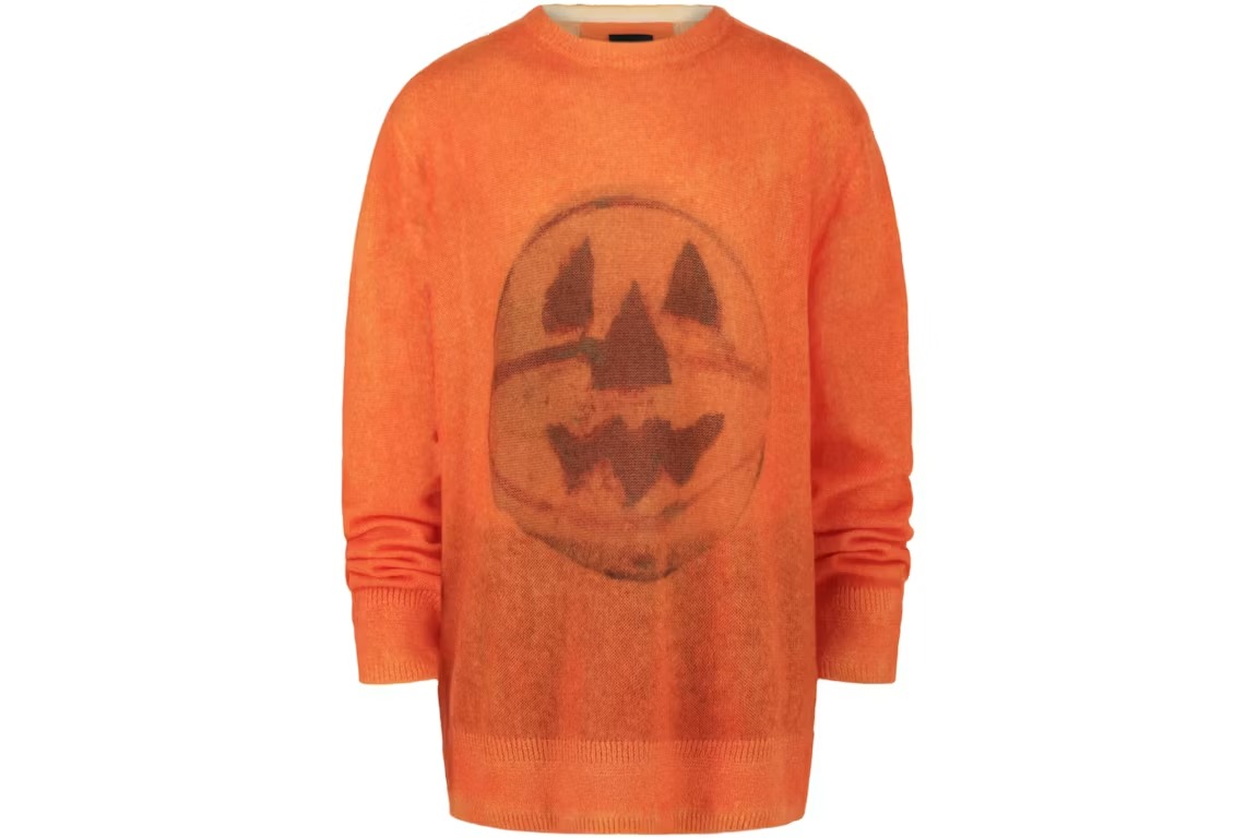 Givenchy Ceramics-Print Sweater (1) AUTO-DRAFT | Fragment Clothing