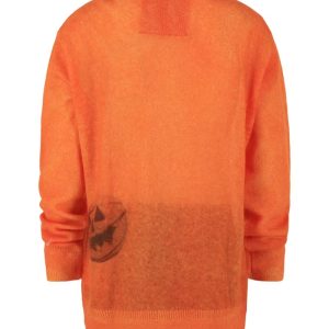 Givenchy Ceramics Print Sweater (2) | Fragment Clothing
