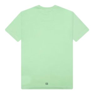 Givenchy Slim Fit Logo T Shirt (2) | Fragment Clothing