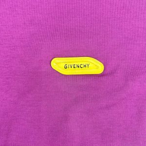 Givenchy Tk Mx Crewneck T Shirt (2) | Fragment Clothing
