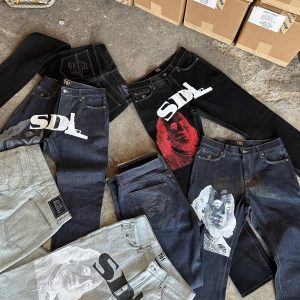 Men’s SDL Jeans