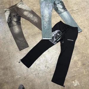 SDL Benjamin Pants | Fragment Clothing