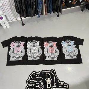 SDL CHP T-Shirts | Fragment Clothing