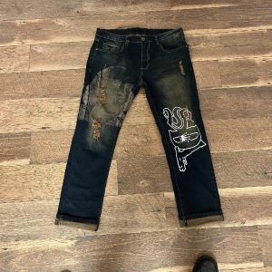 SDL Pants Nearby | Fragment Clothing
