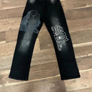 SDL Track Pant | Fragment Clothing
