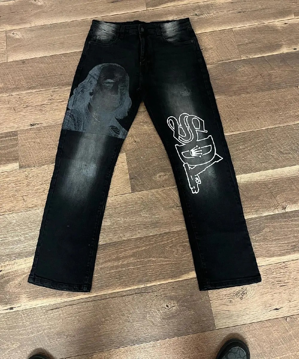 SDL Track Pant SDL Track Pant | Fragment Clothing