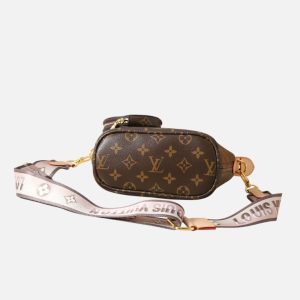Louis Vuitton Monogram Neverfull BB Tote Bag | Fragment Clothing - View 2