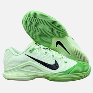 Nike Court Air Zoom GP Challenge Pro Tennis Shoes | Fragment Clothing - View 2