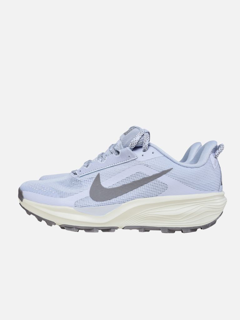 Nike ACG Mountain Fly Low Light Blue Sneakers Nike ACG Mountain Fly Low Light Blue Sneakers | Fragment Clothing Streetwear