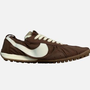 Nike x Jacquemus Moon Shoe Fauna Brown | Fragment Clothing - View 2