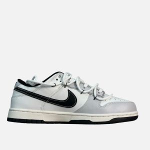 Nike Dunk Low Custom x AMPR Design AnonymPlayer Edition | Fragment Clothing - View 2