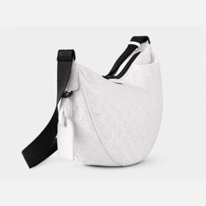 Louis Vuitton Monogram Shadow Sling Bag | Fragment Clothing - View 2