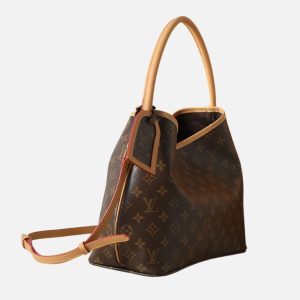 Louis Vuitton Graceful MM Bag Brown Monogram Canvas | Fragment Clothing