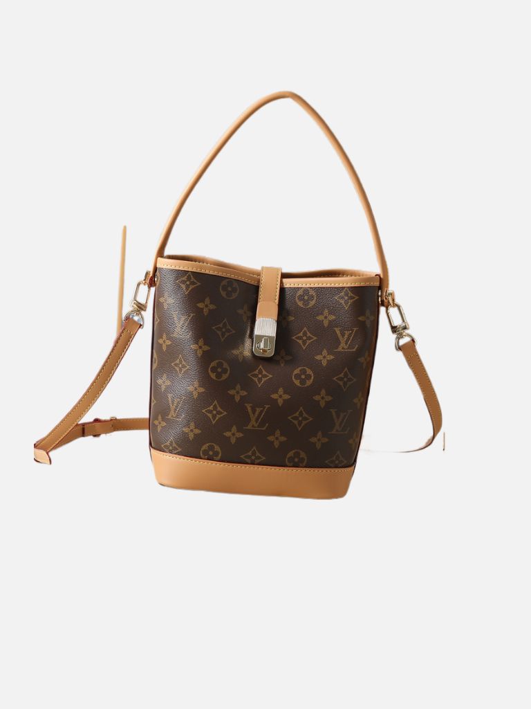 Louis Vuitton Monogram Louis Vuitton Monogram Canvas Duffle Bag | Fragment Clothing
