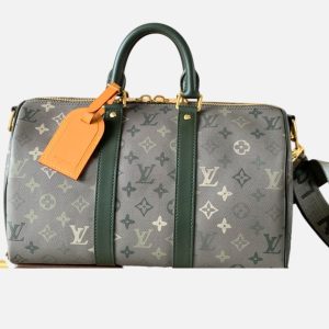 Louis Vuitton Speedy Bandoulière Bag | Fragment Clothing