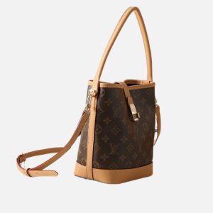 Louis Vuitton Monogram Canvas Duffle Bag | Fragment Clothing - View 2