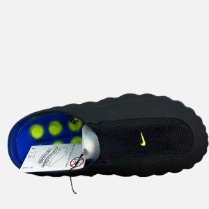 Nike Knit Foam Clog Mind Science Department | Fragment Clothing