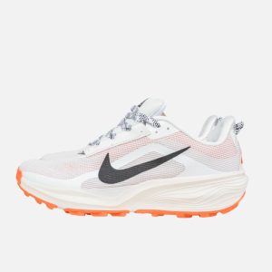 Nike ACG Mountain Fly Low White Orange | Fragment Clothing