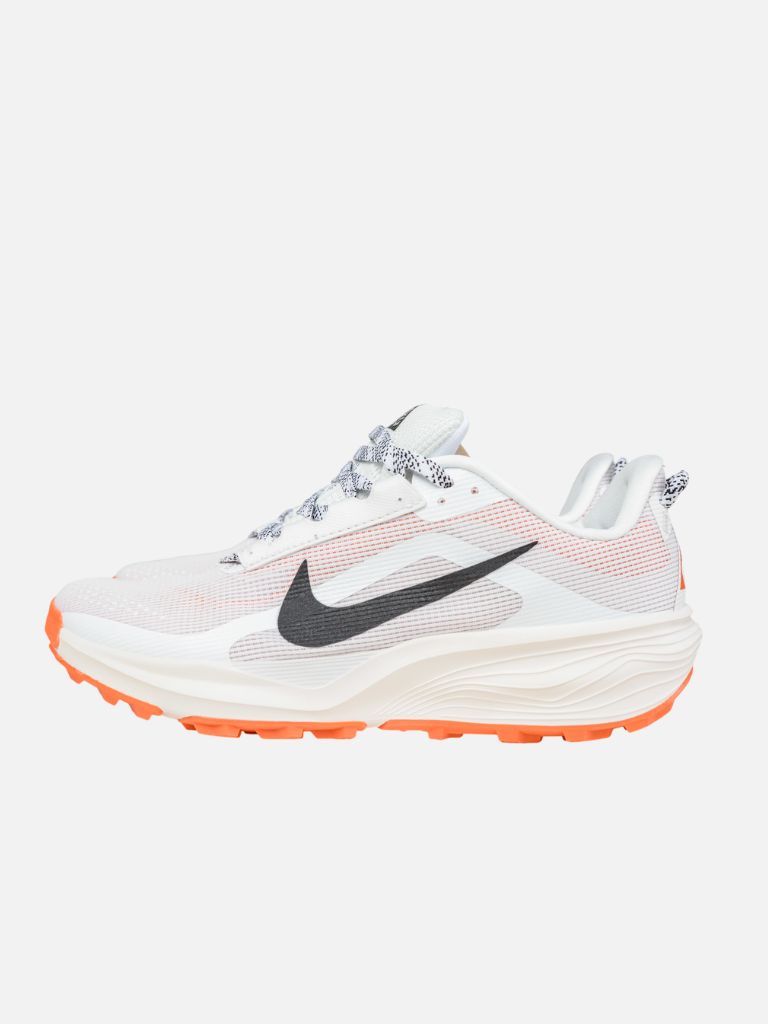 Nike ACG Mountain Fly Low White Orange Nike ACG Mountain Fly Low White Orange | Fragment Clothing