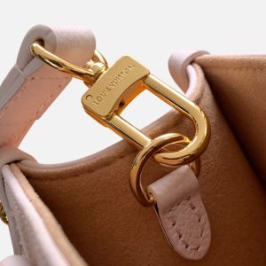 Louis Vuitton OnTheGo BB Bag With Light Pink Monogram | Fragment Clothing