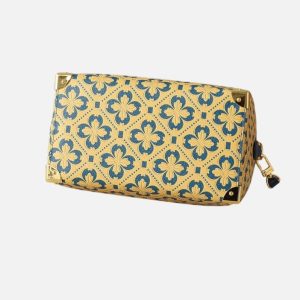 Louis Vuitton Monogram Denim Speedy Bandoulière 25