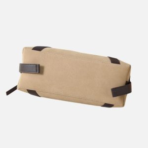ouis Vuitton Suede and Leather Bowling Bag