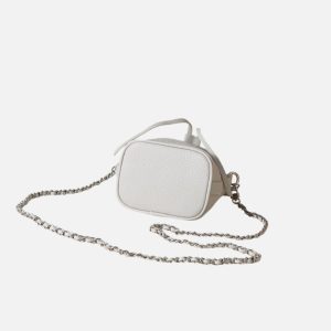 Louis Vuitton NéoNoé BB Monogram Empreinte Grey | Fragment Clothing