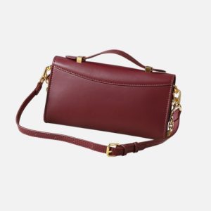 Louis Vuitton Twist West Bordeaux (Burgundy) Bag | Fragment Clothing