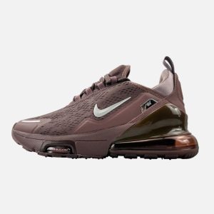 Nike Air Max 270 Flyknit Mauve Brown – Air Zoom Hybrid | Fragment Clothing