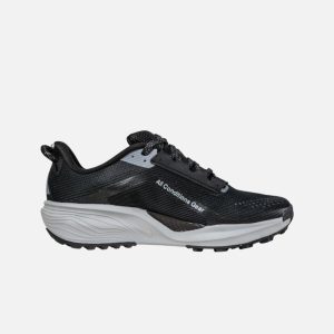 Nike ACG Low Trail Running Shoes Black | Fragment Clothing - View 2