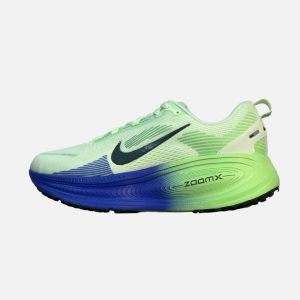 Nike ZoomX Invincible 3 Volt Blue Running Shoes | Fragment Clothing