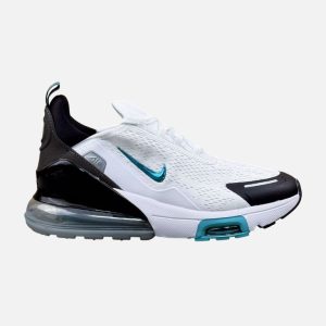 Nike Air Max 270 Plus White Teal | Fragment Clothing