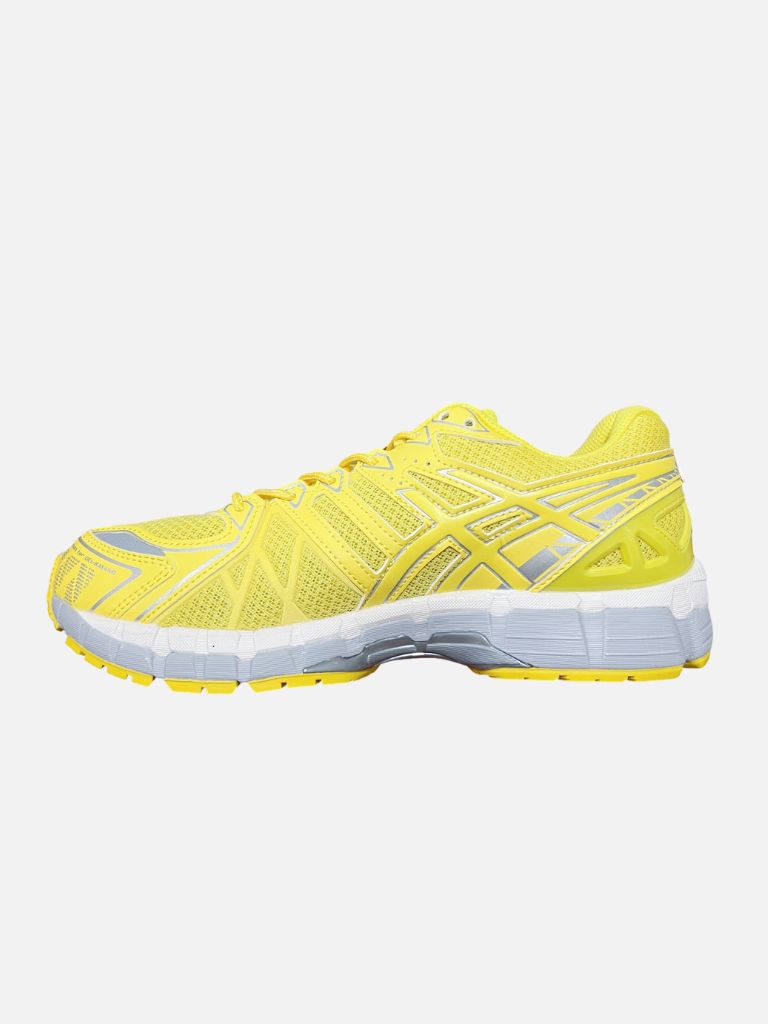 Asics GEL-Kayano 14 Men's Yellow Running Shoes Asics GEL-Kayano 14 Men's Yellow Running Shoes | Fragment Clothing