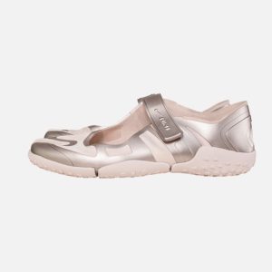 Nike x SKIMS Rift Satin – Metallic Silt Red | Fragment Clothing