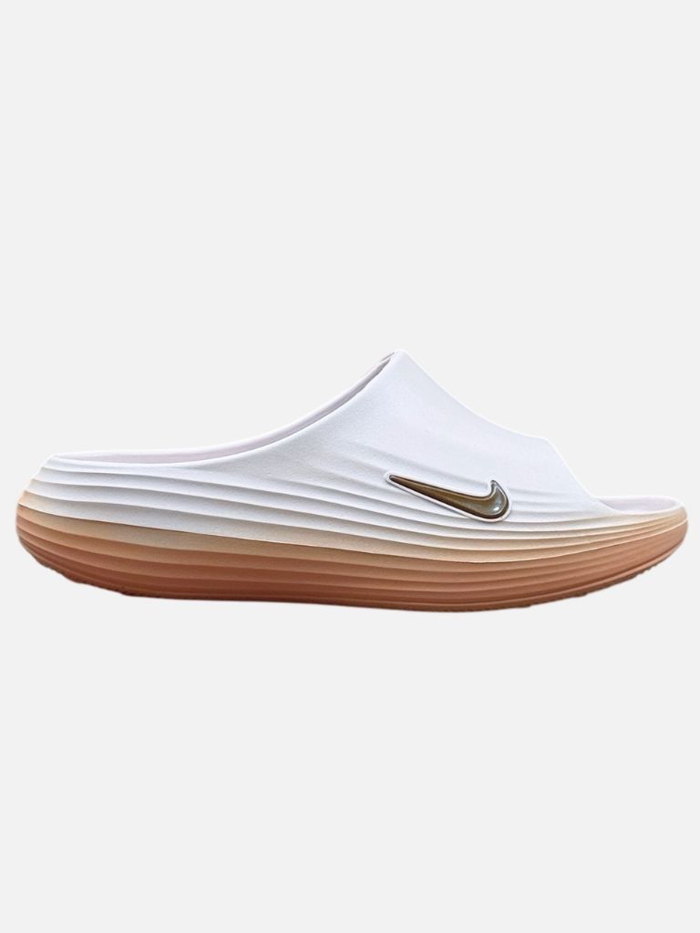 Nike Calm Slide Pink Sunset Gradient Foam Mule Sandals Nike Calm Slide Pink Sunset Gradient Foam Mule Sandals | Fragment Clothing Streetwear