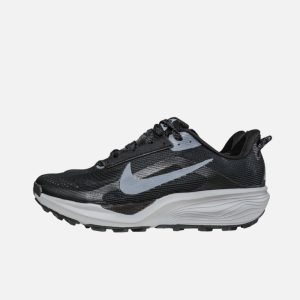 Nike ACG Low Trail Running Shoes Black | Fragment Clothing