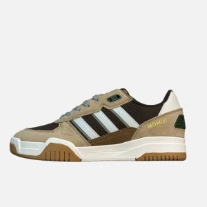 Adidas Rivalry Low Momiji Earth Tone Sneakers | Fragment Clothing