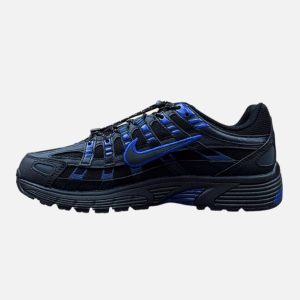 Nike P-6000 Toggle Lacing Sneakers – Black | Fragment Clothing Streetwear