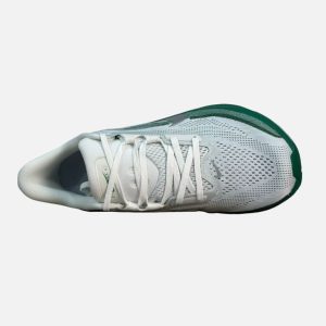 Nike Pegasus Plus Men's Green Running Shoes | Fragment Clothing - View 2