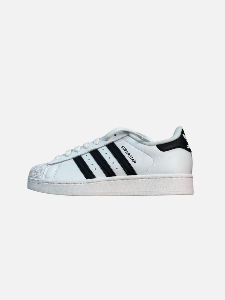 Adidas Superstar Cloud White Core Black Shoes Adidas Superstar Cloud White Core Black Shoes | Fragment Clothing