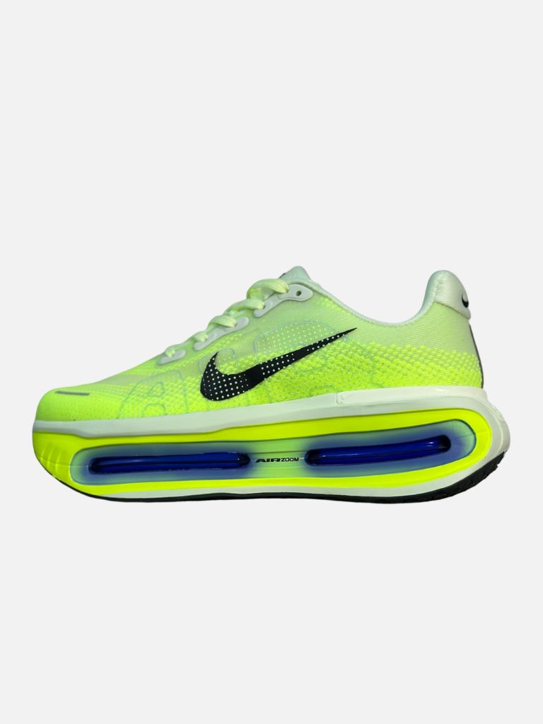 Nike Air Zoom Premium 'Volt Blue' – Neon Yellow Running Shoes Nike Air Zoom Premium 'Volt Blue' – Neon Yellow Running Shoes | Fragment Clothing