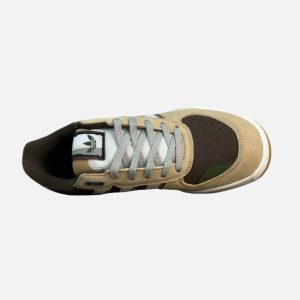 Adidas Rivalry Low Momiji Earth Tone Sneakers | Fragment Clothing - View 2