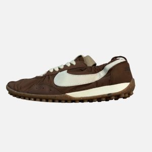 Nike x Jacquemus Moon Shoe Fauna Brown | Fragment Clothing