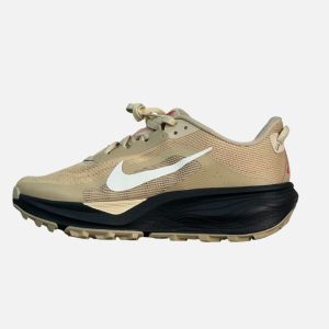 Nike Pegasus Trail 5 Khaki/Velvet Brown Shoes | Fragment Clothing
