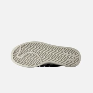 Adidas Changle Metallic Silver Sand Strata Low Top Shoes | Fragment Clothing - View 2