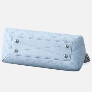 Louis Vuitton Monogram Chain Bag | Fragment Clothing - View 2