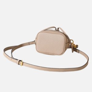 Louis Vuitton NéoNoé BB Monogram Empreinte Beige Bag | Fragment Clothing
