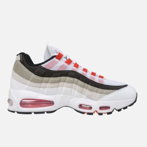 Nike Air Max 95 OG Running Shoes | Fragment Clothing - View 2