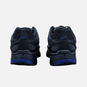 Nike P-6000 Toggle Lacing Sneakers – Black | Fragment Clothing Streetwear - View 2