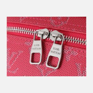 Louis Vuitton Heritage Vanity PM Pink Crossbody Bag